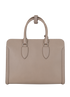 Heroine Open Tote, back view